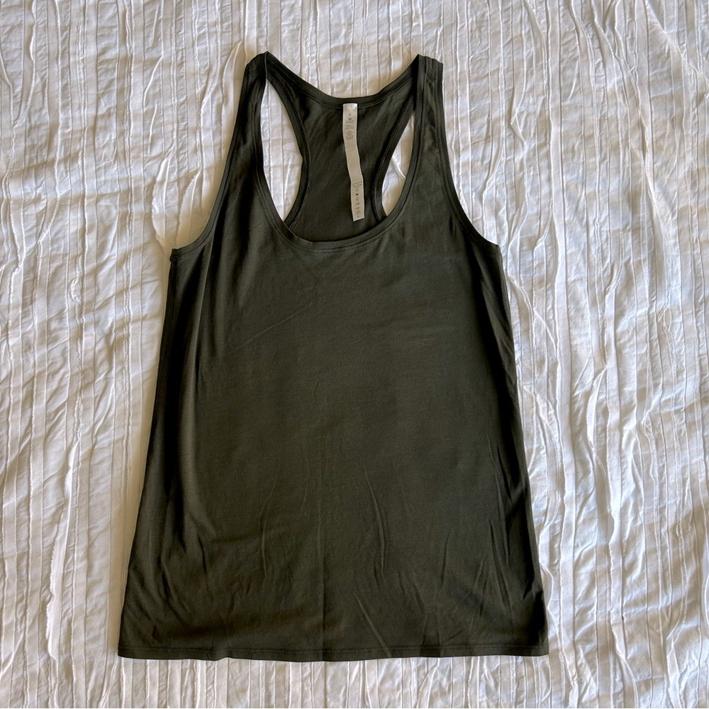 Lululemon Love Racerback tank top - Picture 3 of 6